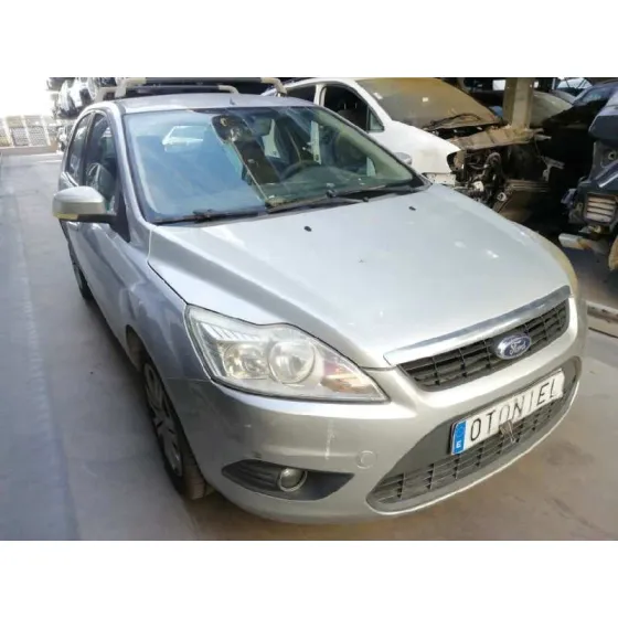 FORD FOCUS LIM. (CB4) '2008 1.6 TDCI CAT GRIS