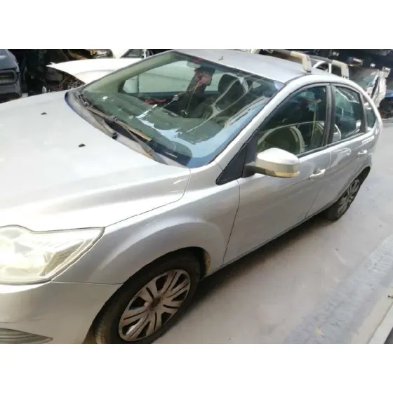 FORD FOCUS LIM. (CB4) '2008 1.6 TDCI CAT GRIS