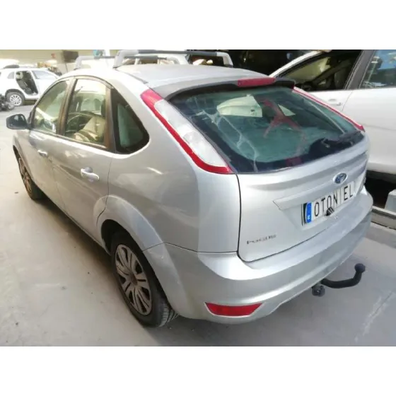 FORD FOCUS LIM. (CB4) '2008 1.6 TDCI CAT GRIS