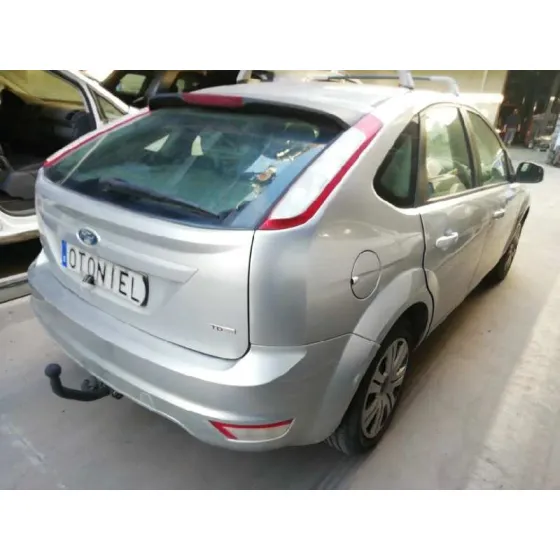 FORD FOCUS LIM. (CB4) '2008 1.6 TDCI CAT GRIS
