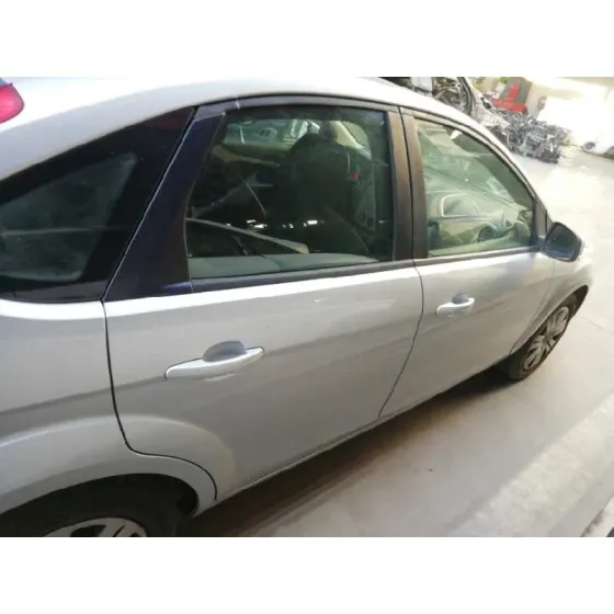 FORD FOCUS LIM. (CB4) '2008 1.6 TDCI CAT GRIS