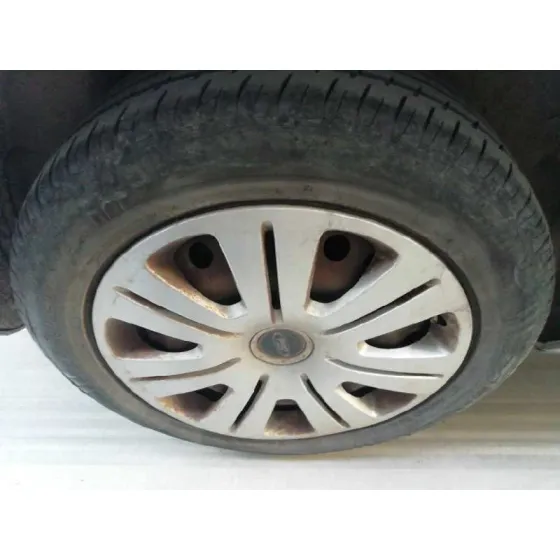 FORD FOCUS LIM. (CB4) '2008 1.6 TDCI CAT GRIS