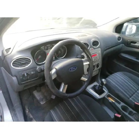 FORD FOCUS LIM. (CB4) '2008 1.6 TDCI CAT GRIS