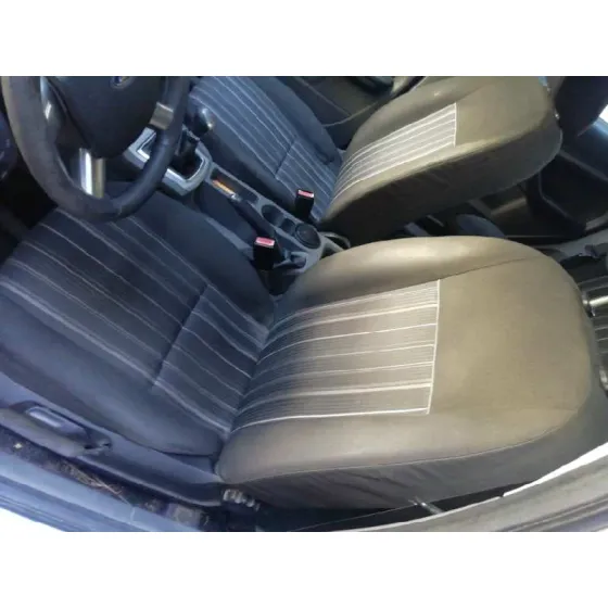 FORD FOCUS LIM. (CB4) '2008 1.6 TDCI CAT GRIS