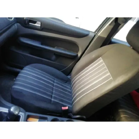 FORD FOCUS LIM. (CB4) '2008 1.6 TDCI CAT GRIS