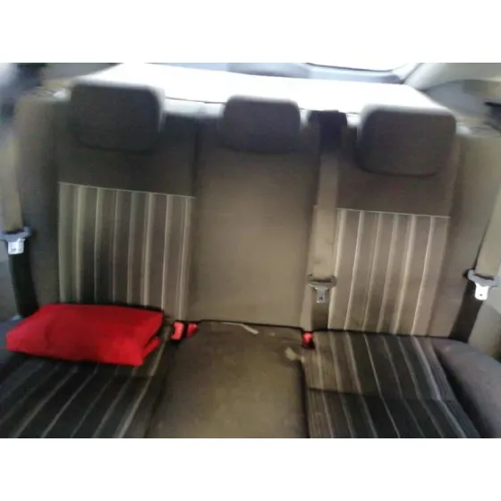 FORD FOCUS LIM. (CB4) '2008 1.6 TDCI CAT GRIS