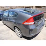 Honda INSIGHT (ZE_) 2009