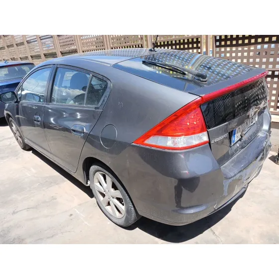 Honda INSIGHT (ZE_) 2009