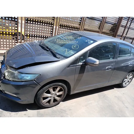 Honda INSIGHT (ZE_) 2009