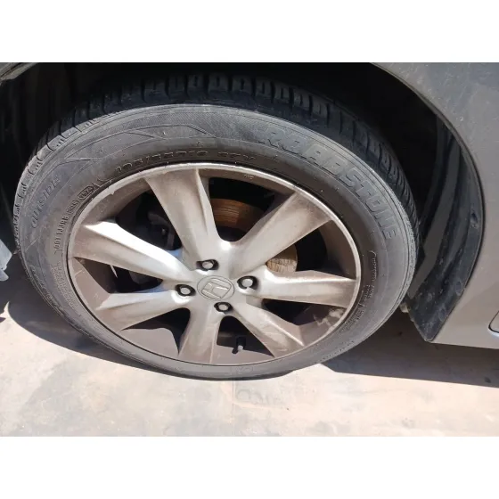 Honda INSIGHT (ZE_) 2009
