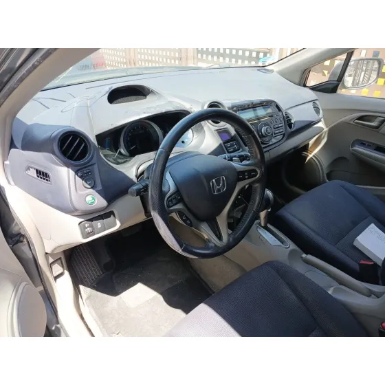 Honda INSIGHT (ZE_) 2009