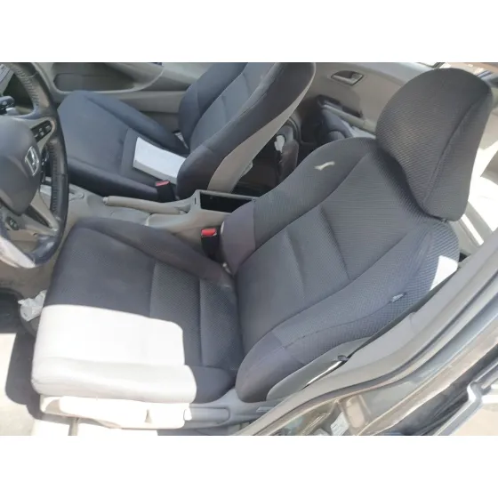 Honda INSIGHT (ZE_) 2009