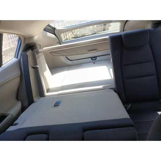 Honda INSIGHT (ZE_) 2009