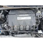 Honda INSIGHT (ZE_) 2009