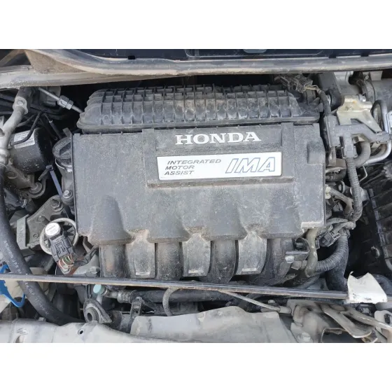Honda INSIGHT (ZE_) 2009