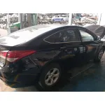 MOTOR D4FD. MANUAL CVF/KW: 12.02/85