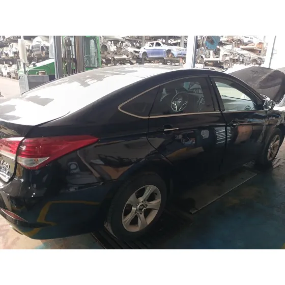MOTOR D4FD. MANUAL CVF/KW: 12.02/85