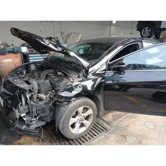 MOTOR D4FD. MANUAL CVF/KW: 12.02/85