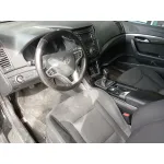 MOTOR D4FD. MANUAL CVF/KW: 12.02/85