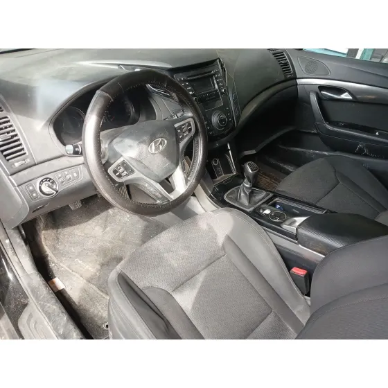 MOTOR D4FD. MANUAL CVF/KW: 12.02/85