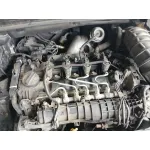 MOTOR D4FD. MANUAL CVF/KW: 12.02/85