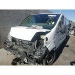 RENAULT TRAFIC CAJA CERRADA (AB 4.01) RENAULT TRAFIC CAJA CERRADA (AB 4.01) '2010 29 LSOB BLANCO 2006