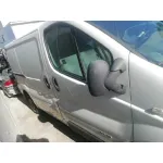 RENAULT TRAFIC CAJA CERRADA (AB 4.01) RENAULT TRAFIC CAJA CERRADA (AB 4.01) '2010 29 LSOB BLANCO 2006