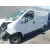 RENAULT TRAFIC CAJA CERRADA (AB 4.01) RENAULT TRAFIC CAJA CERRADA (AB 4.01) '2010 29 LSOB BLANCO 2006