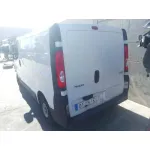 RENAULT TRAFIC CAJA CERRADA (AB 4.01) RENAULT TRAFIC CAJA CERRADA (AB 4.01) '2010 29 LSOB BLANCO 2006