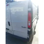 RENAULT TRAFIC CAJA CERRADA (AB 4.01) RENAULT TRAFIC CAJA CERRADA (AB 4.01) '2010 29 LSOB BLANCO 2006