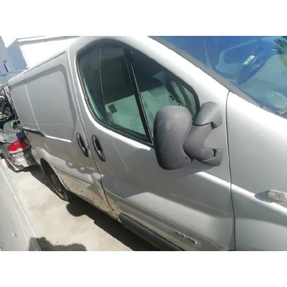 RENAULT TRAFIC CAJA CERRADA (AB 4.01) '2010 29 LSOB BLANCO