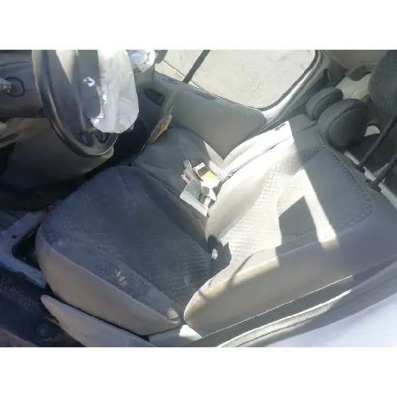 RENAULT TRAFIC CAJA CERRADA (AB 4.01) '2010 29 LSOB BLANCO