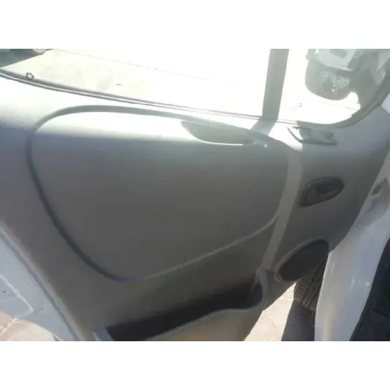 RENAULT TRAFIC CAJA CERRADA (AB 4.01) '2010 29 LSOB BLANCO