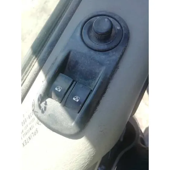 RENAULT TRAFIC CAJA CERRADA (AB 4.01) '2010 29 LSOB BLANCO