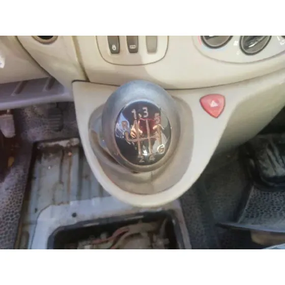RENAULT TRAFIC CAJA CERRADA (AB 4.01) '2010 29 LSOB BLANCO