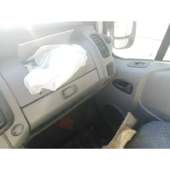 RENAULT TRAFIC CAJA CERRADA (AB 4.01) '2010 29 LSOB BLANCO