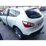 NISSAN QASHQAI (J10) NISSAN QASHQAI (J10) '2011 2.0 16V CAT BLANCO 2007