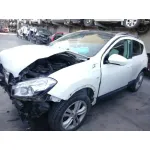 NISSAN QASHQAI (J10) NISSAN QASHQAI (J10) '2011 2.0 16V CAT BLANCO 2007