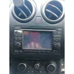 NISSAN QASHQAI (J10) NISSAN QASHQAI (J10) '2011 2.0 16V CAT BLANCO 2007