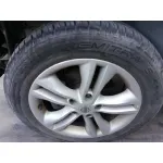 NISSAN QASHQAI (J10) NISSAN QASHQAI (J10) '2011 2.0 16V CAT BLANCO 2007