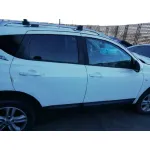 NISSAN QASHQAI (J10) NISSAN QASHQAI (J10) '2011 2.0 16V CAT BLANCO 2007