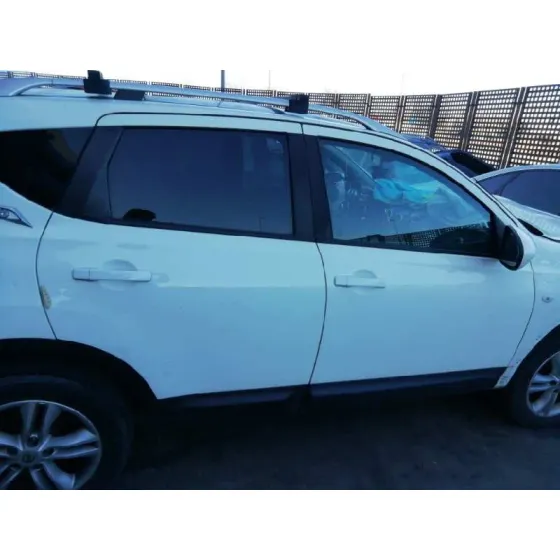NISSAN QASHQAI (J10) '2011 2.0 16V CAT BLANCO