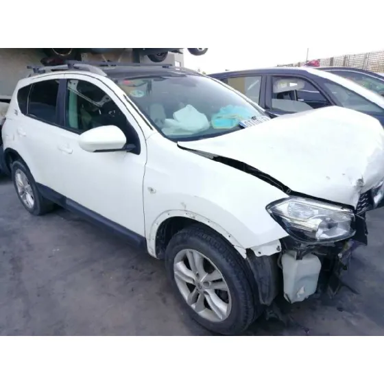 NISSAN QASHQAI (J10) '2011 2.0 16V CAT BLANCO