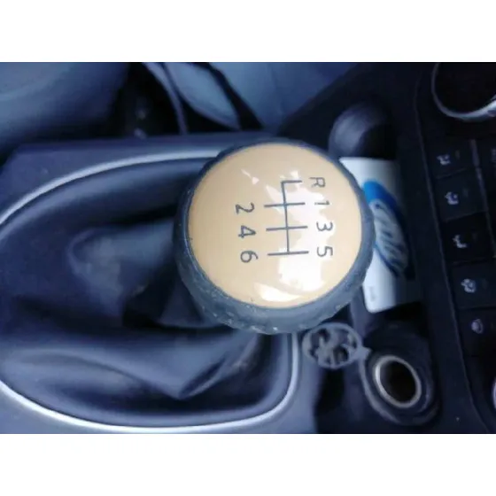 NISSAN QASHQAI (J10) '2011 2.0 16V CAT BLANCO