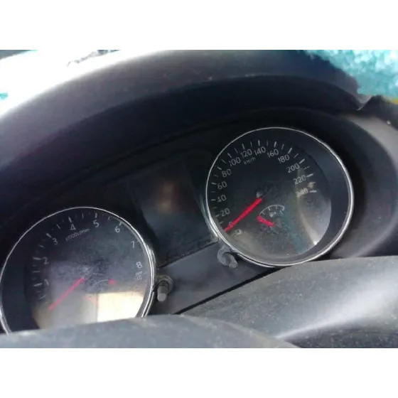 NISSAN QASHQAI (J10) '2011 2.0 16V CAT BLANCO