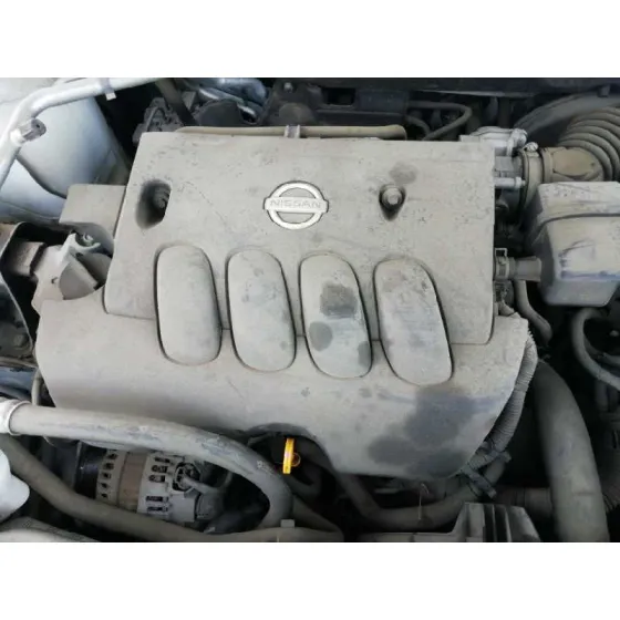 NISSAN QASHQAI (J10) '2011 2.0 16V CAT BLANCO