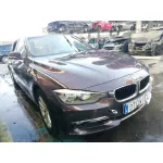 BMW SERIE 3 LIM. (F30) BMW SERIE 3 LIM. (F30) '2015 320I GRANATE 2015