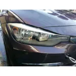 BMW SERIE 3 LIM. (F30) BMW SERIE 3 LIM. (F30) '2015 320I GRANATE 2015
