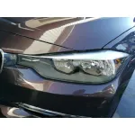 BMW SERIE 3 LIM. (F30) BMW SERIE 3 LIM. (F30) '2015 320I GRANATE 2015
