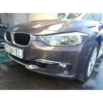 BMW SERIE 3 LIM. (F30) BMW SERIE 3 LIM. (F30) '2015 320I GRANATE 2015